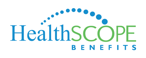 HealthSCOPE Benefits